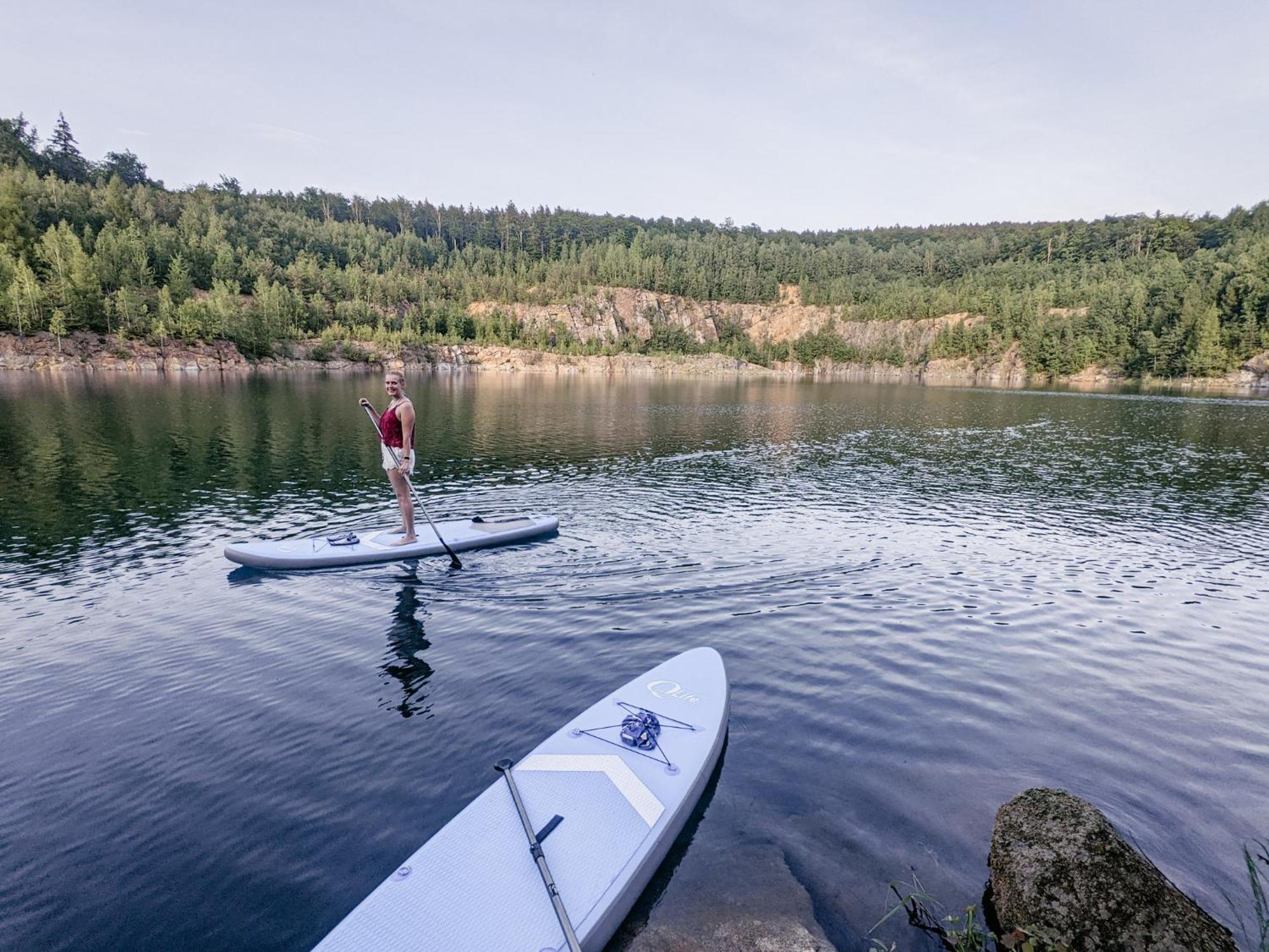 Апартаменти Zi2 - Urlaubsmagie - Whirlpool, Sauna Und Garten Зебніц Екстер'єр фото